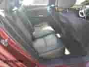 2010 Chevrolet Malibu LTZ z VIN 1G1ZE5EB2AF120406, wystawiony jako Copart lot #86856125 z przebiegiem 144 885 mil mil oraz Szkoda całkowita • Salvage title. Historia ofert i sprzedaży dostępna na DreamBid. Obrazek 10.