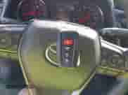 2021 Toyota Camry XSE with VIN 4T1K61AK4MU615383, listed as a IAAI auction lot 43193305 with 57,706 mi miles and . Bid and sale history available at DreamBid. Image 11.