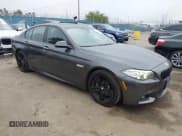 ✅ 2016 BMW 5 Series 535i • VIN: WBA5B1C59GG131987 • Lot: 42184450. Listed on IAAI with 90,363 mi. Free auction sales archive from the USA and detailed vehicle history report at DreamBid. Image 1.