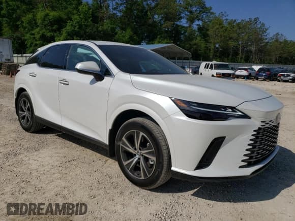 ✅ 2023 Lexus RX 350 • VIN: 2T2BAMBA5PC007797 • Лот: 49986473. Опубликован ранее на Copart с пробегом 1 292 миль. Бесплатный доступ к архиву аукционных продаж из США и подробный отчёт об истории автомобиля на DreamBid. Изображение 4.