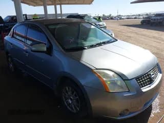 ✅ 2007 Nissan Sentra S • VIN: 3N1AB61E77L713120 • Лот: 43337270. Опубликован ранее на IAAI с пробегом 184 568 миль. Бесплатный доступ к архиву аукционных продаж из США и подробный отчёт об истории автомобиля на DreamBid. Изображение 1.