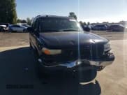 ✅ 2003 GMC Yukon XL SLT • VIN: 3GKFK16Z43G201632 • Lot: 58521505. Wystawiony na Copart z przebiegiem Nie podano. Bezpłatny archiwum sprzedaży aukcyjnych z USA i szczegółowy raport historii pojazdu na DreamBid. Zdjęcie 13.