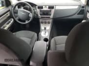 ✅ 2009 Chrysler Sebring LX • VIN: 1C3LC46B09N517811 • Lot: 70693695. Listed on Copart with 95,266 mi. Free auction sales archive from the USA and detailed vehicle history report at DreamBid. Image 8.