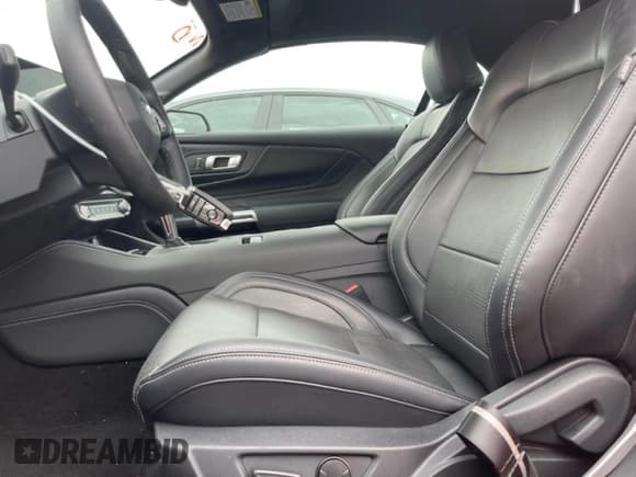 ✅ 2024 Ford Mustang EcoBoost • VIN: 1FAGP8UH6R5134297 • Лот: 62046654. Опубликован ранее на Copart с пробегом 2 569 миль. Бесплатный доступ к архиву аукционных продаж из США и подробный отчёт об истории автомобиля на DreamBid. Изображение 7.