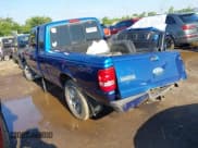 ✅ 2007 Ford Ranger XL • VIN: 1FTZR15E77PA82723 • Лот: 42926430. Опубликован ранее на IAAI с пробегом 217 671 миль. Бесплатный доступ к архиву аукционных продаж из США и подробный отчёт об истории автомобиля на DreamBid. Изображение 3.