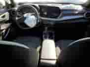 2025 Chevrolet Trax 1RS с VIN KL77LGEP4SC338570, выставлен на аукционе Copart как лот 81931245 с пробегом 3 450 миль миль и Списание • Salvage title. История ставок и продаж доступна на DreamBid. Изображение 8.