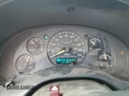 ✅ 2000 Chevrolet S-10 LS • VIN: 1GCCS1458YK287851 • Лот: 82625554. Опубликован ранее на Copart с пробегом 134 584 миль. Бесплатный доступ к архиву аукционных продаж из США и подробный отчёт об истории автомобиля на DreamBid. Изображение 9.