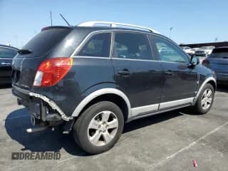 ✅ 2014 Chevrolet Captiva Sport LS • VIN: 3GNAL2EK9ES609466 • Lot: 65206015. Wystawiony na Copart z przebiegiem 131 788 mil. Bezpłatny archiwum sprzedaży aukcyjnych z USA i szczegółowy raport historii pojazdu na DreamBid. Zdjęcie 3.