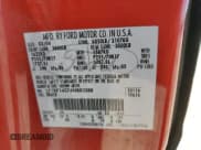 ✅ 2004 Ford F-150 XL • VIN: 1FTRF14574NB83388 • Lot: 58008245. Listed on Copart with 173,667 mi. Free auction sales archive from the USA and detailed vehicle history report at DreamBid. Image 12.