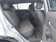 ✅ 2012 Kia Sportage LX • VIN: KNDPB3A23C7323299 • Lot: 43887981. Listed on IAAI with 527,900 mi. Free auction sales archive from the USA and detailed vehicle history report at DreamBid. Image 8.