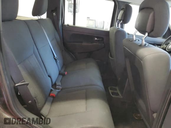 ✅ 2012 Jeep Liberty Arctic • VIN: 1C4PJMAK4CW173007 • Lot: 84800455. Listed on Copart with 125,096 mi. Free auction sales archive from the USA and detailed vehicle history report at DreamBid. Image 11.