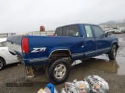 ✅ 1993 Chevrolet Silverado 1500 • VIN: 2GCEK19KXP1186381 • Lot: 43589229. Wystawiony na IAAI z przebiegiem 261 205 mil. Bezpłatny archiwum sprzedaży aukcyjnych z USA i szczegółowy raport historii pojazdu na DreamBid. Zdjęcie 4.