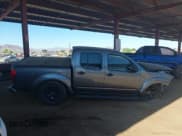 ✅ 2021 Nissan Frontier SV • VIN: 1N6ED0EA8MN711933 • Lot: 42843074. Listed on IAAI with 60,646 mi. Free auction sales archive from the USA and detailed vehicle history report at DreamBid. Image 13.