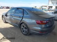 ✅ 2019 Volkswagen Jetta S • VIN: 3VWCB7BU2KM250224 • Лот: 43148534. Опубликован ранее на IAAI с пробегом 99 616 миль. Бесплатный доступ к архиву аукционных продаж из США и подробный отчёт об истории автомобиля на DreamBid. Изображение 3.