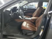 ✅ 2020 Audi A7 Premium Plus • VIN: WAUR2AF23LN002443 • Лот: 58664735. Опубликован ранее на Copart с пробегом 40 562 миль. Бесплатный доступ к архиву аукционных продаж из США и подробный отчёт об истории автомобиля на DreamBid. Изображение 7.