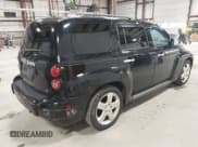 ✅ 2008 Chevrolet HHR LT • VIN: 3GNDA53P88S590268 • Lot: 41874389. Listed on IAAI with 225,909 mi. Free auction sales archive from the USA and detailed vehicle history report at DreamBid. Image 4.