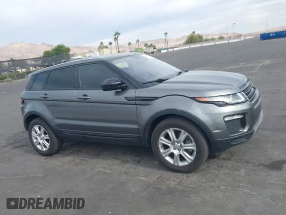 ✅ 2016 Land Rover Range Rover Evoque SE • VIN: SALVP2BG0GH143607 • Лот: 43699902. Опубликован ранее на IAAI с пробегом 100 430 миль. Бесплатный доступ к архиву аукционных продаж из США и подробный отчёт об истории автомобиля на DreamBid. Изображение 13.
