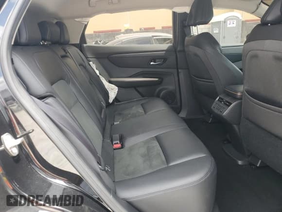 ✅ 2023 Nissan ARIYA Engage • VIN: JN1CF0BB3PM708131 • Лот: 57788375. Опубликован ранее на Copart с пробегом 13 125 миль. Бесплатный доступ к архиву аукционных продаж из США и подробный отчёт об истории автомобиля на DreamBid. Изображение 10.