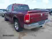 2017 Ram 1500 Laramie с VIN 1C6RR6NG5HS582108, выставлен на аукционе IAAI как лот 42747743 с пробегом 203 041 миль миль и . История ставок и продаж доступна на DreamBid. Изображение 3.