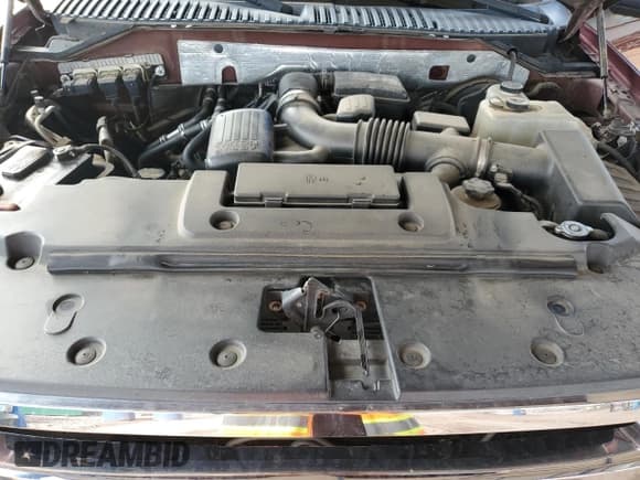 ✅ 2012 Ford Expedition Max XLT • VIN: 1FMJK1H52CEF06940 • Lot: 91878685. Listed on Copart with 166,416 mi. Free auction sales archive from the USA and detailed vehicle history report at DreamBid. Image 12.