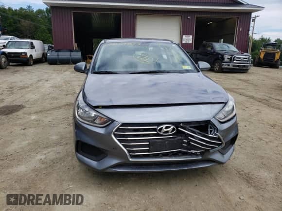 2020 Hyundai Accent SE z VIN 3KPC24A63LE120064, wystawiony jako Copart lot #63759723 z przebiegiem 44 841 mil mil oraz . Historia ofert i sprzedaży dostępna na DreamBid. Obrazek 5.