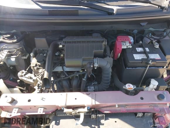 ✅ 2021 Mitsubishi Mirage ES • VIN: ML32AUHJ7MH003191 • Лот: 42300012. Опубликован ранее на IAAI с пробегом 69 656 миль. Бесплатный доступ к архиву аукционных продаж из США и подробный отчёт об истории автомобиля на DreamBid. Изображение 10.