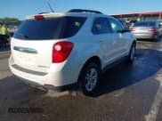 ✅ 2014 Chevrolet Equinox LT • VIN: 1GNALCEK8EZ134675 • Lot: 43300580. Wystawiony na IAAI z przebiegiem 182 839 mil. Bezpłatny archiwum sprzedaży aukcyjnych z USA i szczegółowy raport historii pojazdu na DreamBid. Zdjęcie 4.