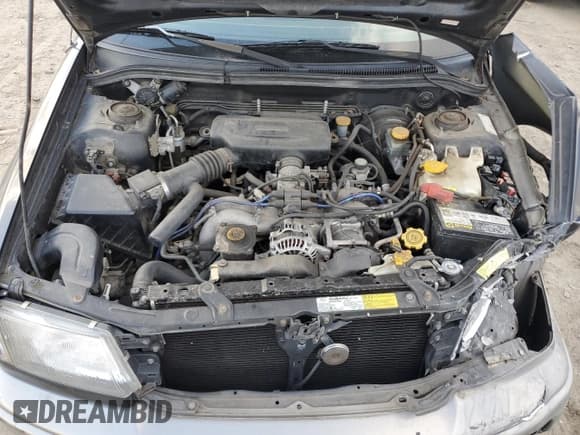 ✅ 1998 Subaru Forester S • VIN: JF1SF6555WG702898 • Lot: 75025534. Listed on Copart with Not provided. Free auction sales archive from the USA and detailed vehicle history report at DreamBid. Image 11.