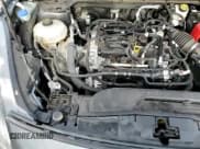 ✅ 2020 Ford Escape SE • VIN: 1FMCU9G65LUC69698 • Lot: 58718135. Listed on Copart with 70,757 mi. Free auction sales archive from the USA and detailed vehicle history report at DreamBid. Image 16.