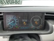 ✅ 2022 Hyundai Tucson SEL Convenience • VIN: KM8JFCA17NU050207 • Lot: 58409784. Wystawiony na Copart z przebiegiem 53 367 mil. Bezpłatny archiwum sprzedaży aukcyjnych z USA i szczegółowy raport historii pojazdu na DreamBid. Zdjęcie 9.