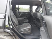 ✅ 2023 Jeep Grand Cherokee Laredo • VIN: 1C4RJKAG0P8828301 • Lot: 42198860. Listed on IAAI with 34,182 mi. Free auction sales archive from the USA and detailed vehicle history report at DreamBid. Image 8.