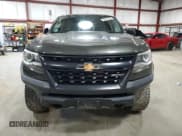 ✅ 2018 Chevrolet Colorado 4WD ZR2 • VIN: 1GCPTEE15J1235218 • Lot: 86612435. Listed on Copart with 54,350 mi. Free auction sales archive from the USA and detailed vehicle history report at DreamBid. Image 5.