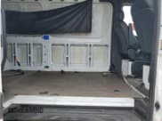 ✅ 2021 Mercedes-Benz Sprinter Cargo • VIN: W1Y4ECHYXMT079305 • Lot: 65318895. Listed on Copart with Not provided. Free auction sales archive from the USA and detailed vehicle history report at DreamBid. Image 11.