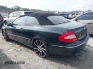 ✅ 2009 Mercedes-Benz CLK 350 • VIN: WDBTK56F69T110139 • Lot: 41507929. Wystawiony na IAAI z przebiegiem 120 352 mil. Bezpłatny archiwum sprzedaży aukcyjnych z USA i szczegółowy raport historii pojazdu na DreamBid. Zdjęcie 3.