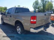 ✅ 2006 Ford F-150 XLT • VIN: 1FTPW125X6FA99489 • Лот: 43184279. Опубликован ранее на IAAI с пробегом 254 043 миль. Бесплатный доступ к архиву аукционных продаж из США и подробный отчёт об истории автомобиля на DreamBid. Изображение 3.