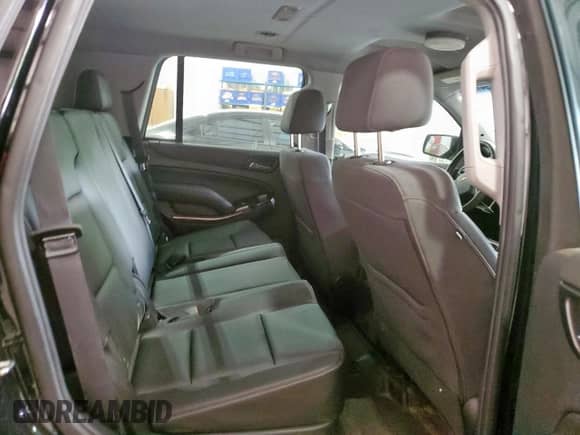 2019 Chevrolet Tahoe Commercial с VIN 1GNLCDEC4KR218558, выставлен на аукционе Copart как лот 66394705 с пробегом 135 984 миль миль и Чистый • Clean title. История ставок и продаж доступна на DreamBid. Изображение 11.