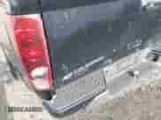 2012 Chevrolet Colorado Work Truck с VIN 1GCESBF94C8151530, выставлен на аукционе IAAI как лот 42595735 с пробегом 248 506 миль миль и . История ставок и продаж доступна на DreamBid. Изображение 19.