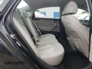 ✅ 2016 Hyundai Sonata • VIN: KMHE14L26GA031518 • Лот: 82179763. Опубликован ранее на Copart с пробегом Не указан. Бесплатный доступ к архиву аукционных продаж из США и подробный отчёт об истории автомобиля на DreamBid. Изображение 10.