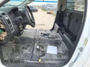 ✅ 2023 Ram 1500 Tradesman • VIN: 3C6JR6DG4PG639712 • Лот: 43939841. Опубликован ранее на IAAI с пробегом Не указан. Бесплатный доступ к архиву аукционных продаж из США и подробный отчёт об истории автомобиля на DreamBid. Изображение 10.