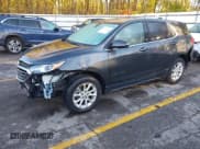 ✅ 2018 Chevrolet Equinox LT • VIN: 2GNAXSEV1J6254090 • Лот: 43510550. Опубликован ранее на IAAI с пробегом 152 866 миль. Бесплатный доступ к архиву аукционных продаж из США и подробный отчёт об истории автомобиля на DreamBid. Изображение 20.