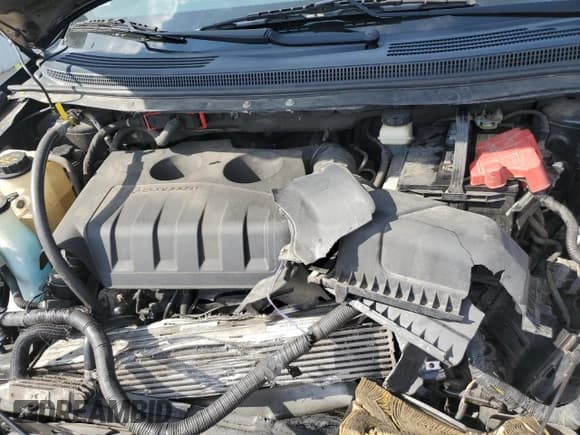 ✅ 2014 Ford Edge Limited • VIN: 2FMDK3K98EBB30098 • Lot: 69186045. Listed on Copart with 198,734 mi. Free auction sales archive from the USA and detailed vehicle history report at DreamBid. Image 12.