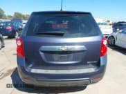 ✅ 2014 Chevrolet Equinox LS • VIN: 2GNALAEK9E6108991 • Лот: 43441060. Опубликован ранее на IAAI с пробегом 161 301 миль. Бесплатный доступ к архиву аукционных продаж из США и подробный отчёт об истории автомобиля на DreamBid. Изображение 16.
