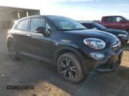 ✅ 2018 FIAT 500X Blue Sky Edition • VIN: ZFBCFYABXJP639265 • Lot: 84385625. Listed on Copart with 148,614 mi. Free auction sales archive from the USA and detailed vehicle history report at DreamBid. Image 4.