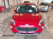 ✅ 2022 Ford Escape SEL • VIN: 1FMCU9H60NUB70515 • Lot: 43265394. Wystawiony na IAAI z przebiegiem 14 664 mil. Bezpłatny archiwum sprzedaży aukcyjnych z USA i szczegółowy raport historii pojazdu na DreamBid. Zdjęcie 12.