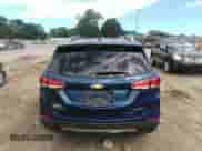 2022 Chevrolet Equinox Premier с VIN 3GNAXNEV1NS182042, выставлен на аукционе IAAI как лот 42340232 с пробегом 26 052 миль миль и . История ставок и продаж доступна на DreamBid. Изображение 16.