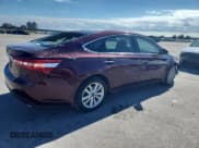 ✅ 2014 Toyota Avalon XLE Touring • VIN: 4T1BK1EB8EU084115 • Lot: 91681925. Listed on Copart with 65,689 mi. Free auction sales archive from the USA and detailed vehicle history report at DreamBid. Image 3.