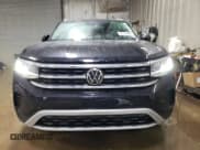 ✅ 2022 Volkswagen Atlas SE • VIN: 1V2LC2CA1NC204315 • Lot: 87311904. Listed on Copart with 33,766 mi. Free auction sales archive from the USA and detailed vehicle history report at DreamBid. Image 5.