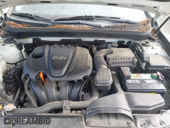 ✅ 2011 Hyundai Sonata SE • VIN: 5NPEC4AC9BH252087 • Лот: 43682411. Опубликован ранее на IAAI с пробегом 128 290 миль. Бесплатный доступ к архиву аукционных продаж из США и подробный отчёт об истории автомобиля на DreamBid. Изображение 10.