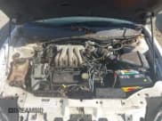 ✅ 2000 Ford Taurus LX • VIN: 1FAFP52U1YA169555 • Lot: 43705196. Wystawiony na IAAI z przebiegiem 267 986 mil. Bezpłatny archiwum sprzedaży aukcyjnych z USA i szczegółowy raport historii pojazdu na DreamBid. Zdjęcie 10.