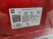 ✅ 2023 Chevrolet Traverse LT Cloth • VIN: 1GNEVGKW4PJ161903 • Лот: 62792725. Опубликован ранее на Copart с пробегом 34 204 миль. Бесплатный доступ к архиву аукционных продаж из США и подробный отчёт об истории автомобиля на DreamBid. Изображение 14.